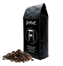 Load image into Gallery viewer, Hard Rock Roast Coffee