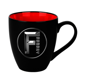 Hard Rock Roast Coffee