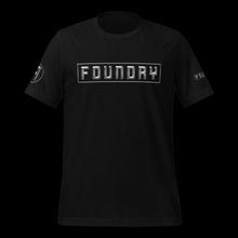 Load image into Gallery viewer, Foundry T-Shirt Front