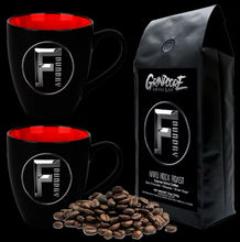 Load image into Gallery viewer, Hard Rock Roast Coffee