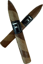 Load image into Gallery viewer, Maduro Dual Wrap Cigars