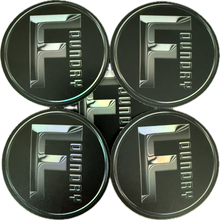 Load image into Gallery viewer, FOUNDRY Holographic Stickers