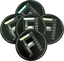 Load image into Gallery viewer, FOUNDRY Holographic Stickers
