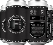 Load image into Gallery viewer, American Silver Sage IPA