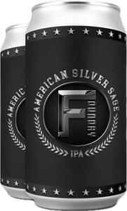 American Silver Sage IPA