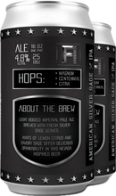 Load image into Gallery viewer, American Silver Sage IPA