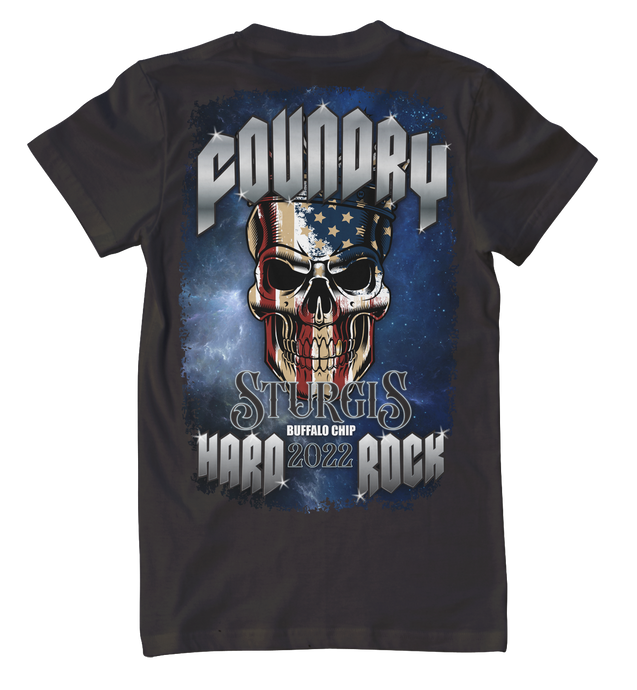 Sturgis Hard Rock T-Shirt