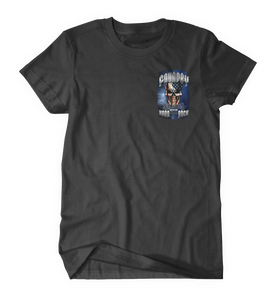 Foundry Hard Rock Sturgis 2022 T-Shirt