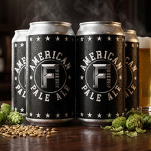 Load image into Gallery viewer, American Pale Ale Beer