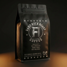 Load image into Gallery viewer, Hard Rock Roast Coffee