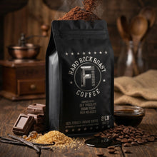 Load image into Gallery viewer, Hard Rock Roast Coffee