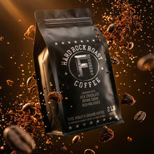 Load image into Gallery viewer, Hard Rock Roast Coffee