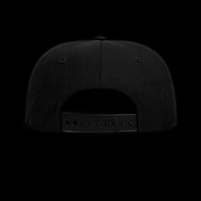 Load image into Gallery viewer, FOUNDRY “F” Snapback Cap