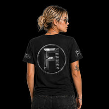 Load image into Gallery viewer, FOUNDRY Rock T-Shirt