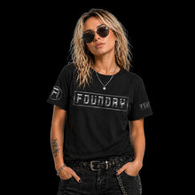 Load image into Gallery viewer, FOUNDRY Rock T-Shirt