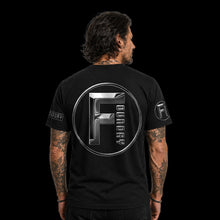Load image into Gallery viewer, FOUNDRY Rock T-Shirt