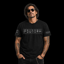 Load image into Gallery viewer, FOUNDRY Rock T-Shirt