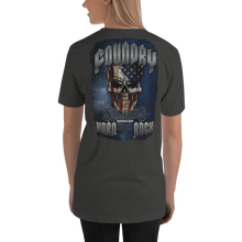 Load image into Gallery viewer, Foundry Hard Rock Sturgis 2022 T-Shirt