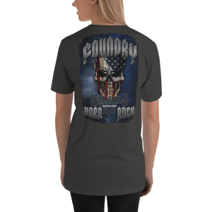 Foundry Hard Rock Sturgis 2022 T-Shirt