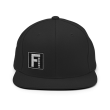 Load image into Gallery viewer, FOUNDRY Square Logo Trucker Hat