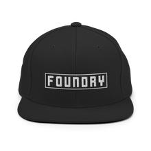 Load image into Gallery viewer, FOUNDRY Logo Hat