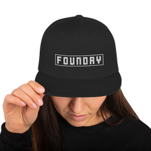 Load image into Gallery viewer, FOUNDRY Logo Hat